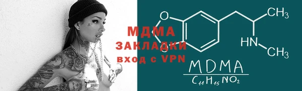 хмурый Абаза