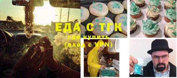хмурый Абаза